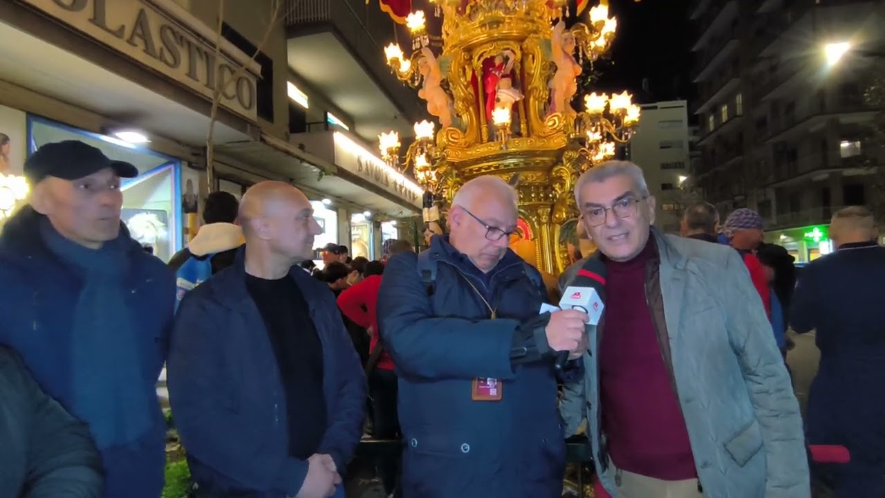 Intervista Cereo Macellai Commissione