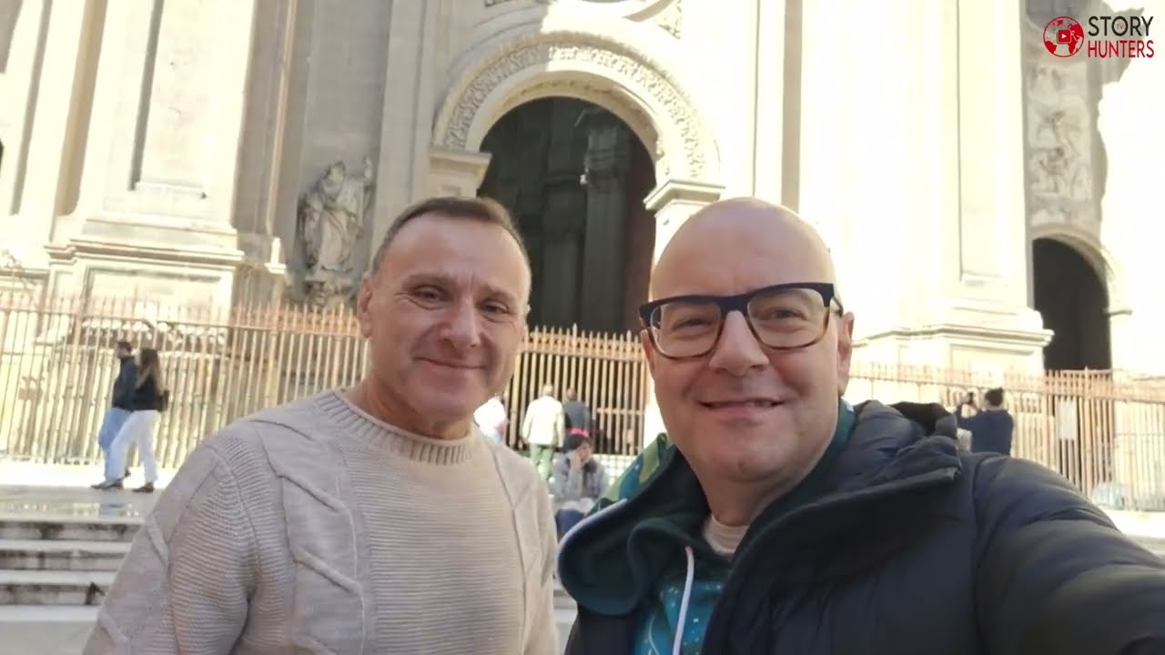 Trasferimento in Spagna? Andalucia e Costa Blanca grazie ai nostri amici Reporters #cambiovita