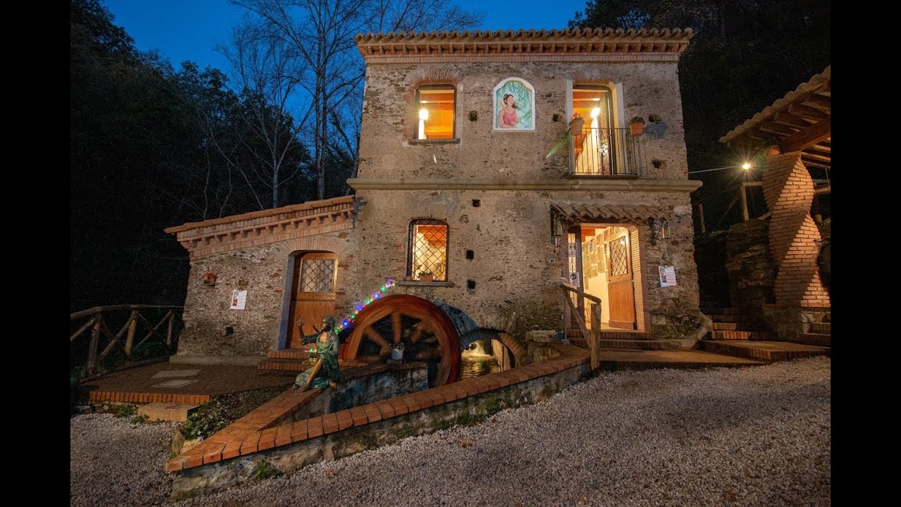Mulino delle fate