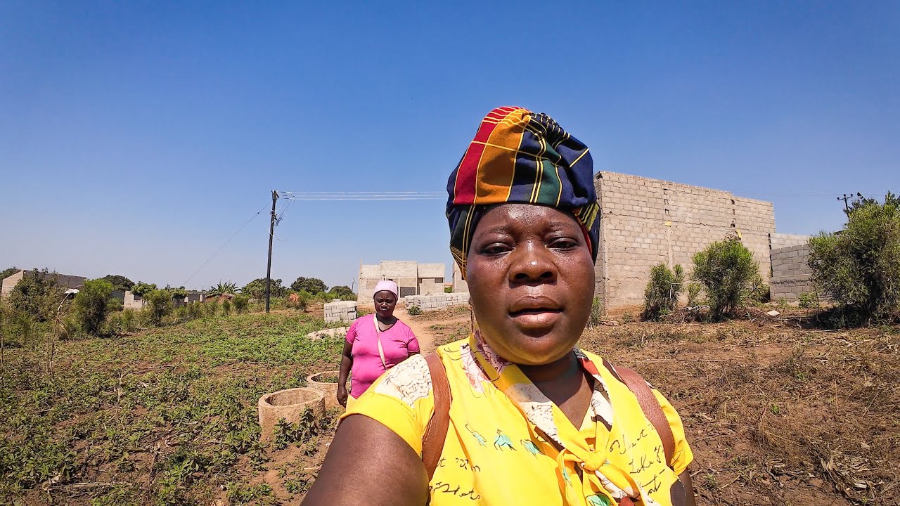 Passeio Especial com a Mamã Rosa pelo Bairro Antigo e algo Aconteceu…