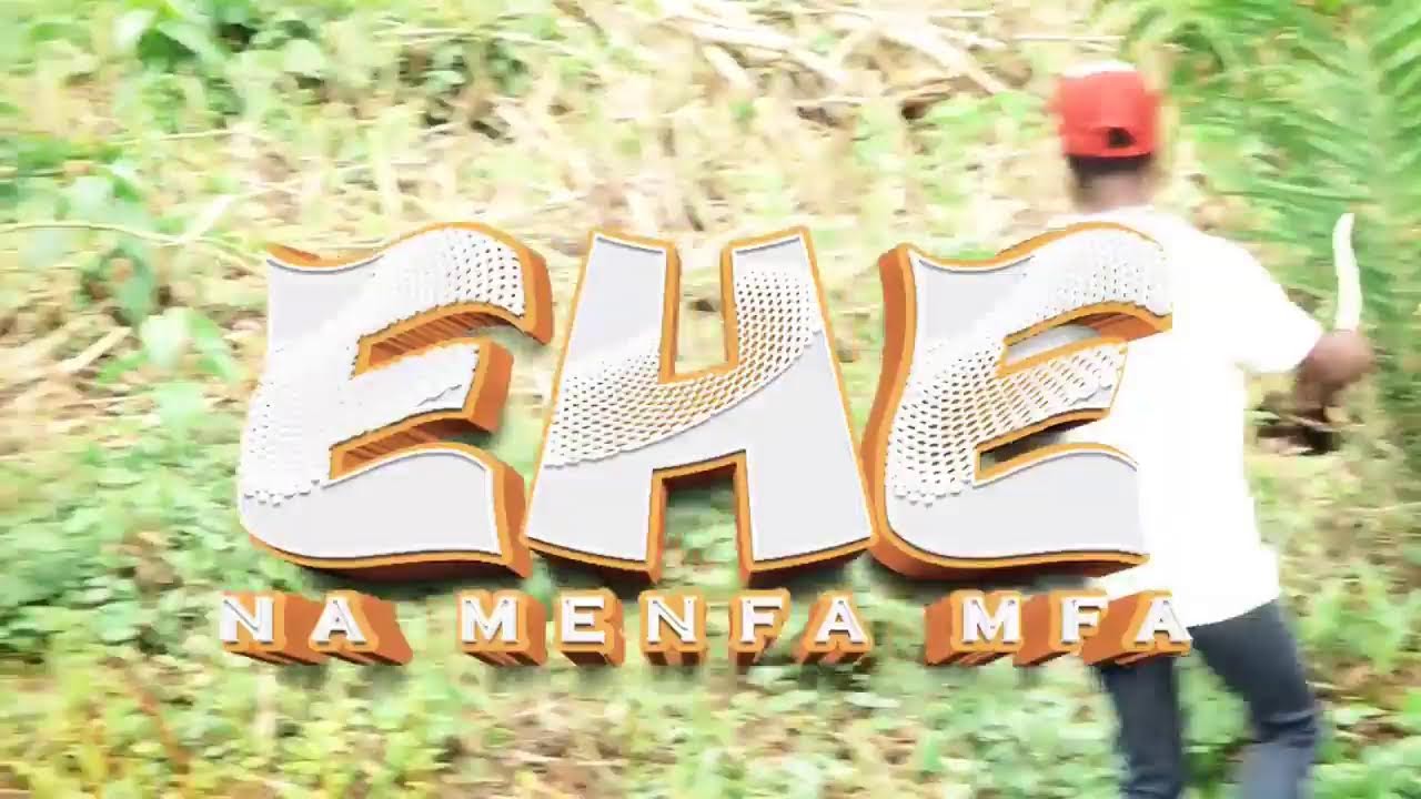 ANYANSAFOƆ ASAASE SO (DAY 2 PART 2)