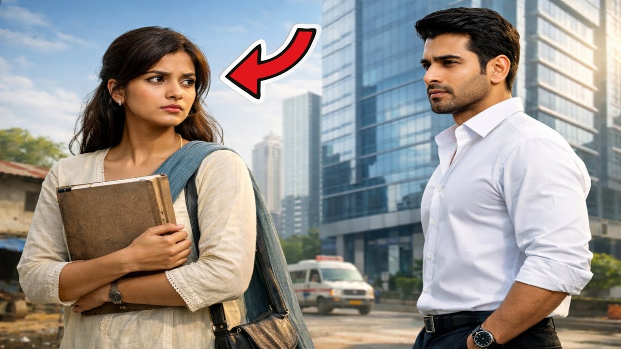 नौकरी की तलाश में गई थी, किस्मत ने शादी थमा दी | सच्ची कहानी