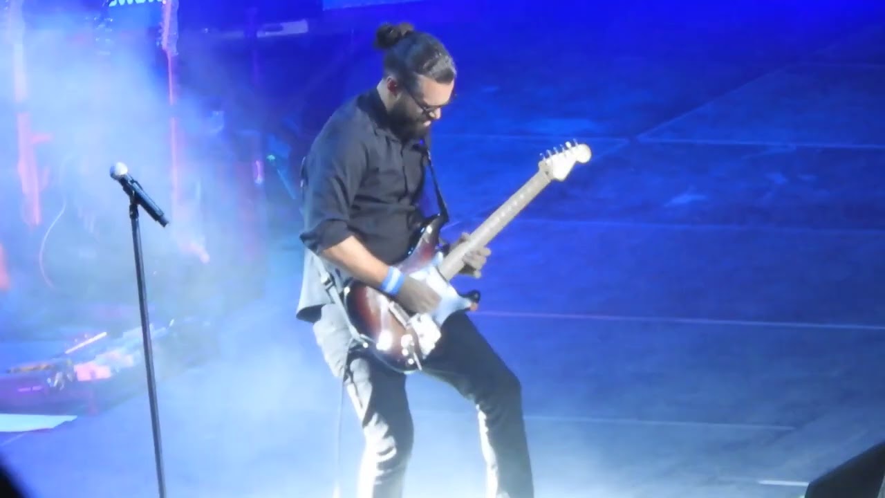 Marc Anthony 