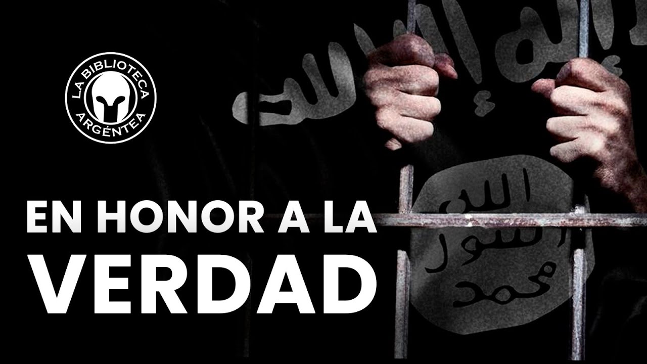 Relato carcelario: EN HONOR A LA VERDAD | Roberto Vaquero. [Audiorrelato]