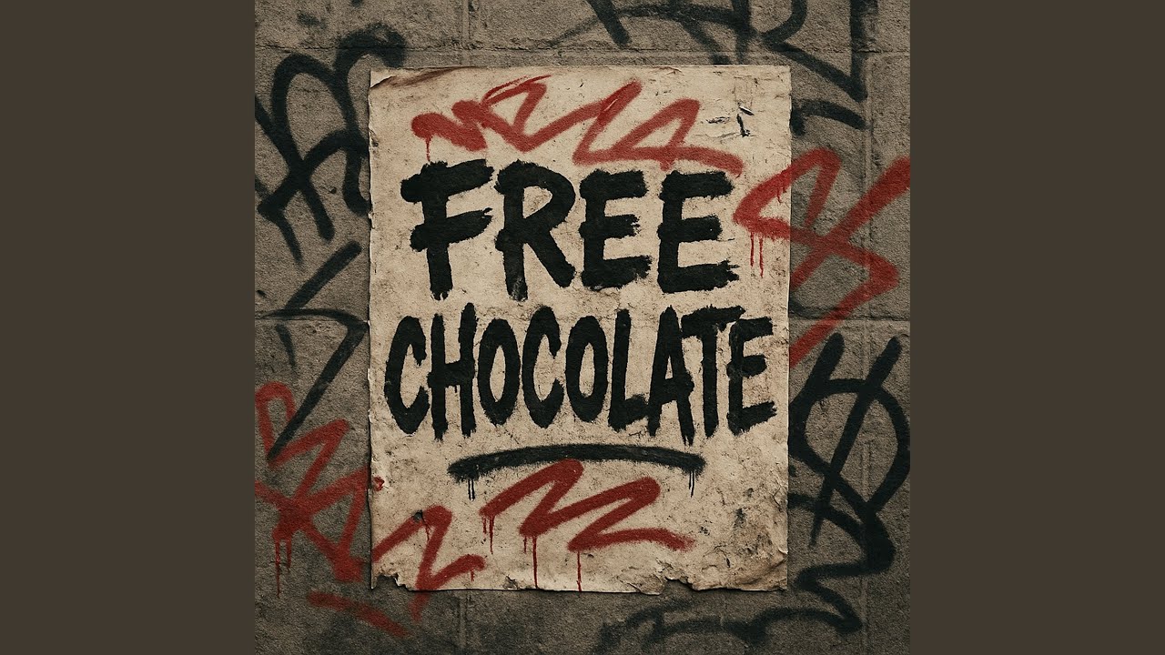 Free Chocolate