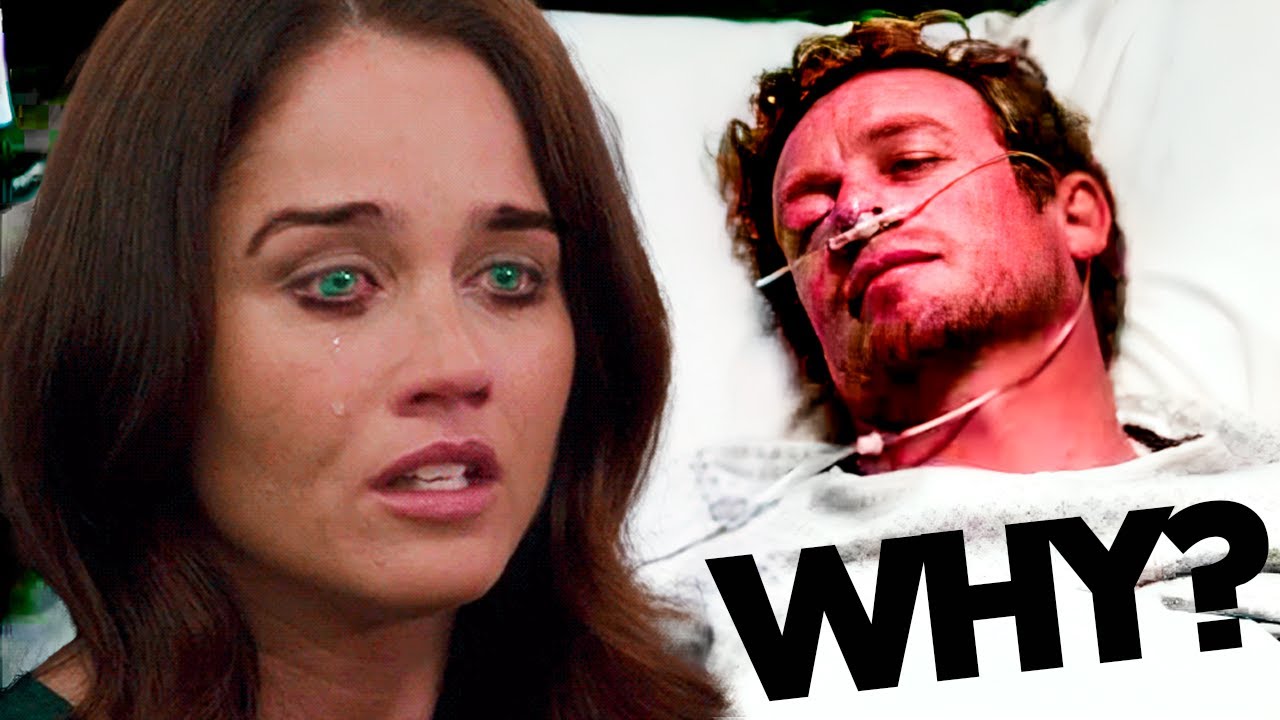 Why The Mentalist Was Cancelled