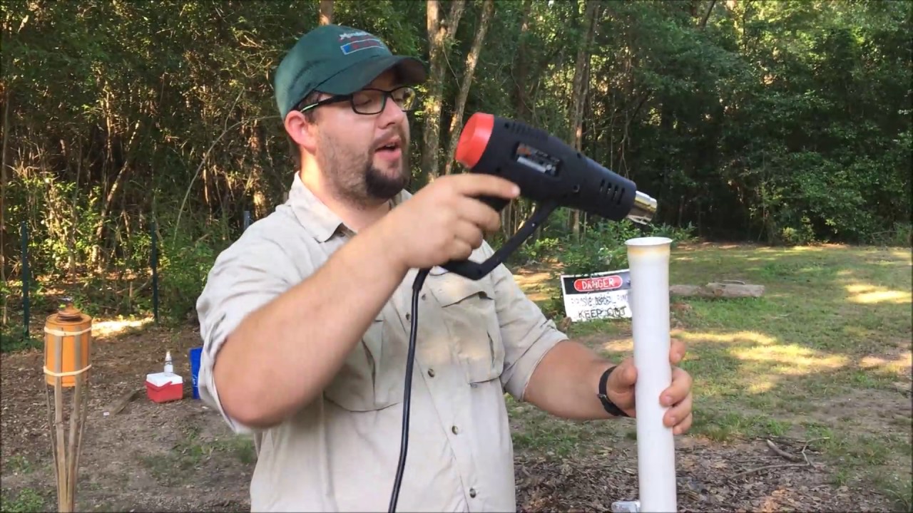 DIY Flanged Sand Spikes - Fishing on a Budget Ep. 2