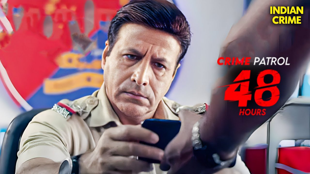 साजिश या हादसा? केक बना काल | Crime Patrol 48 Hours | Crime Patrol 2025 | New Episode