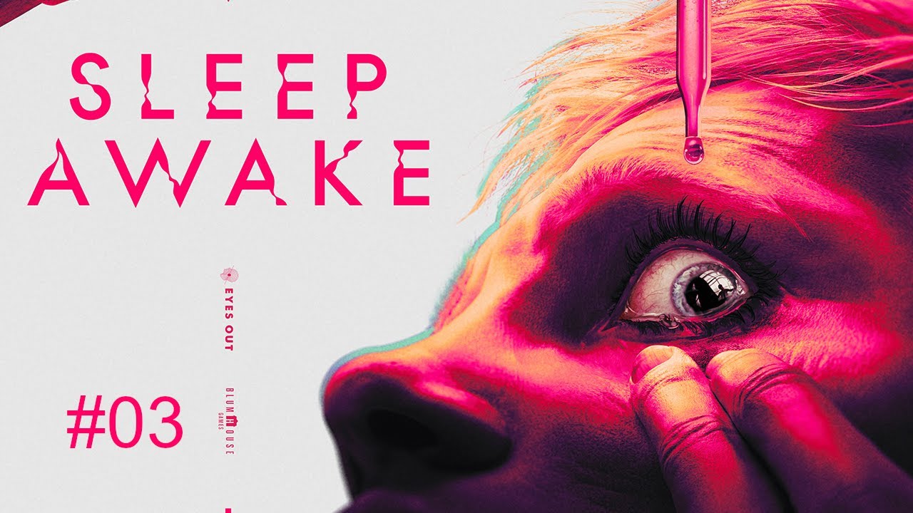 Die Weite! | Sleep Awake | #03