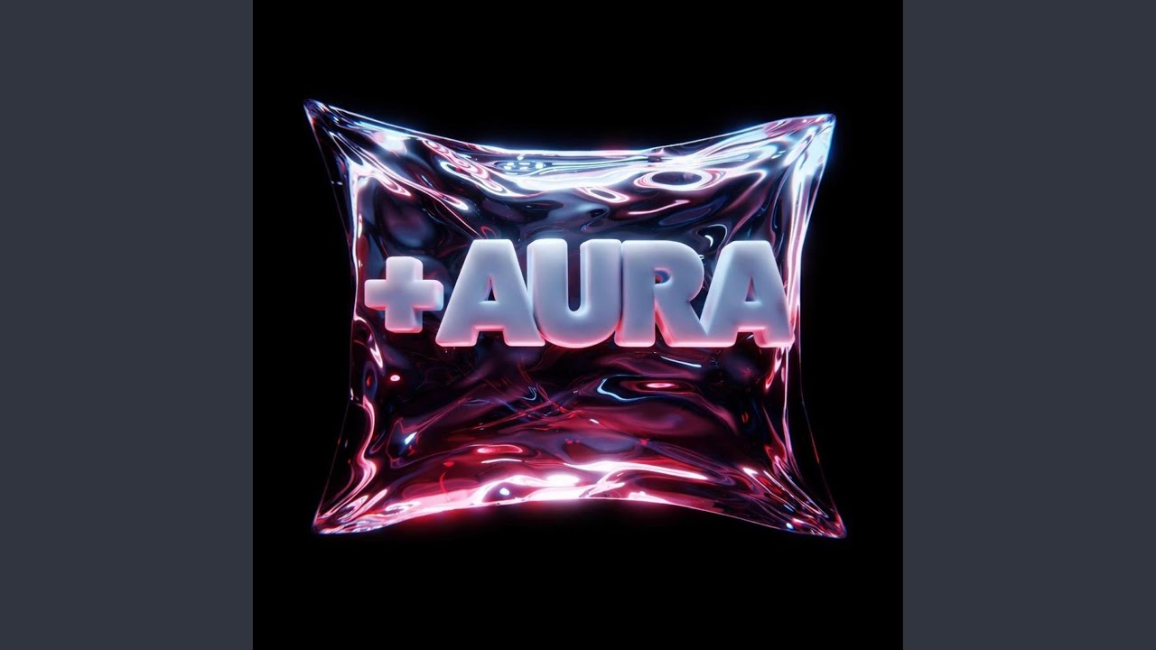 + AURA (feat. fewtile)