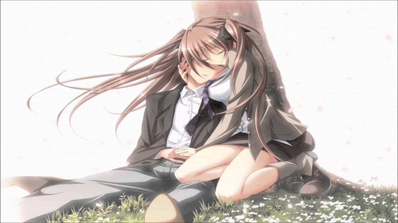 [HD] Nightcore~ Bonfire Heart ( James Blunt)