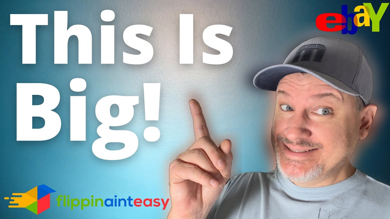 This is Why You Aren’t Making Sales on eBay