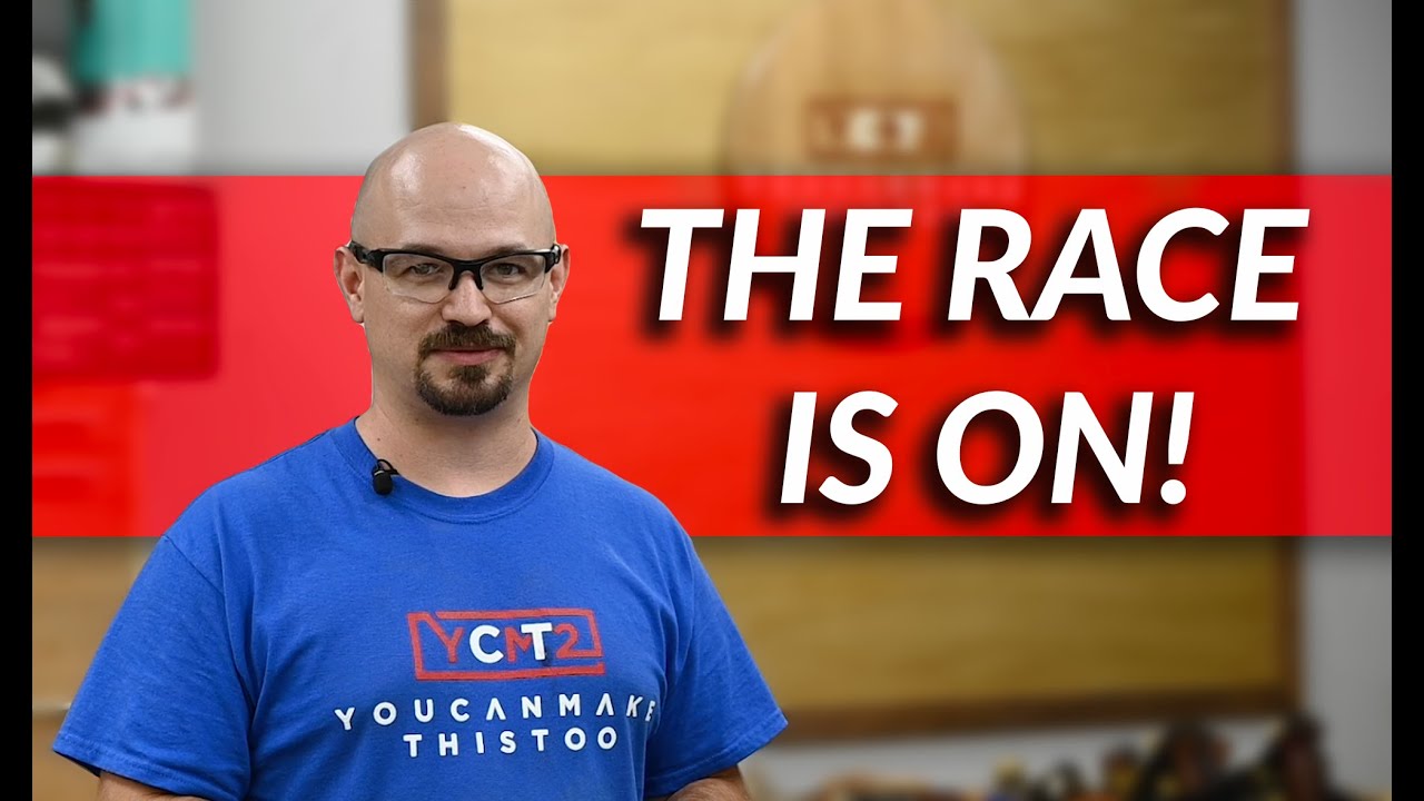 Take My Money | Race to 100k Subscribers