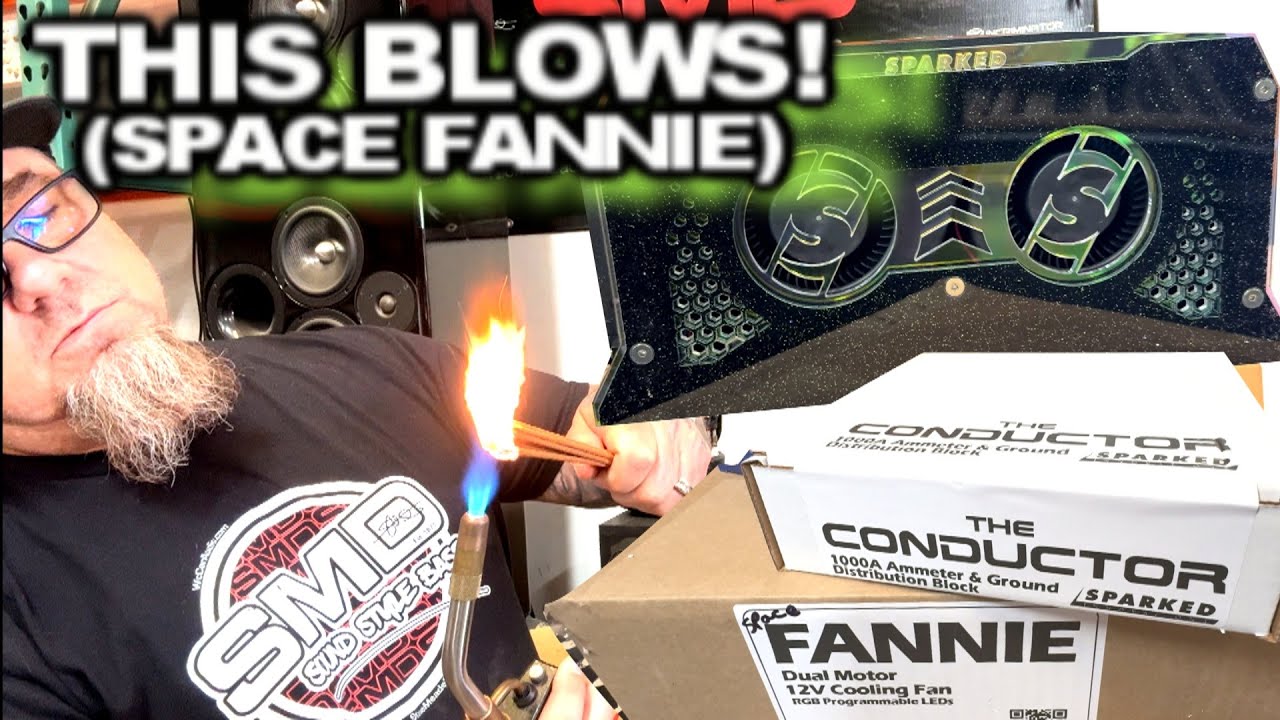 Это просто бомба! Sparked Innovations Dual Motor 12v 