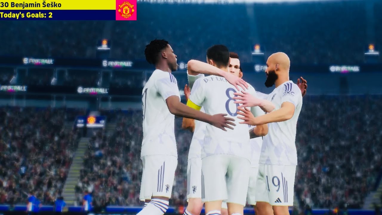 Cúp Quốc gia Anh 2025 - 2026 | Bảng D | Sheffield Wednesday - Manchester United 