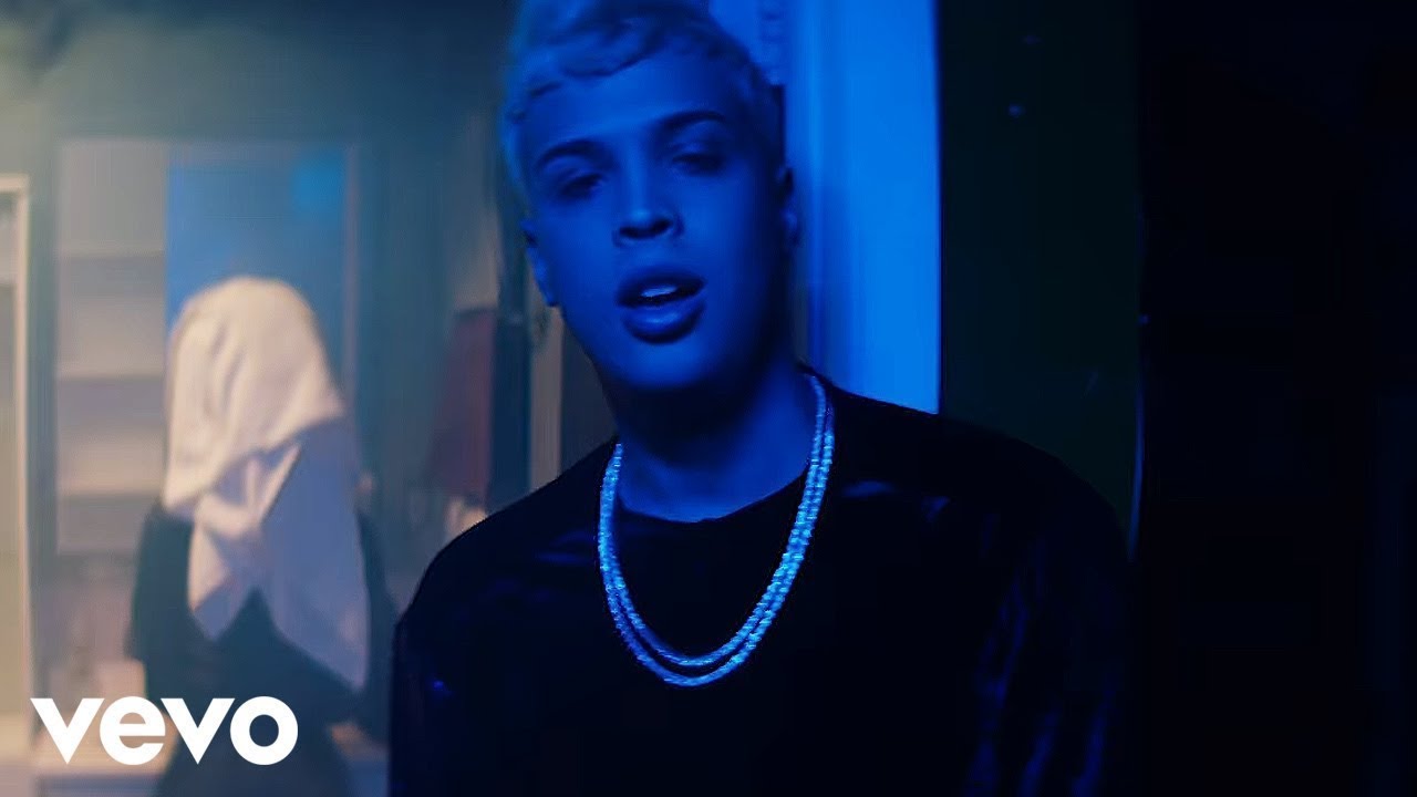 Trap Capos, Noriel - No Somos N&aacute; (Official Video) ft. Gigolo y La Exce, Bryant Myers