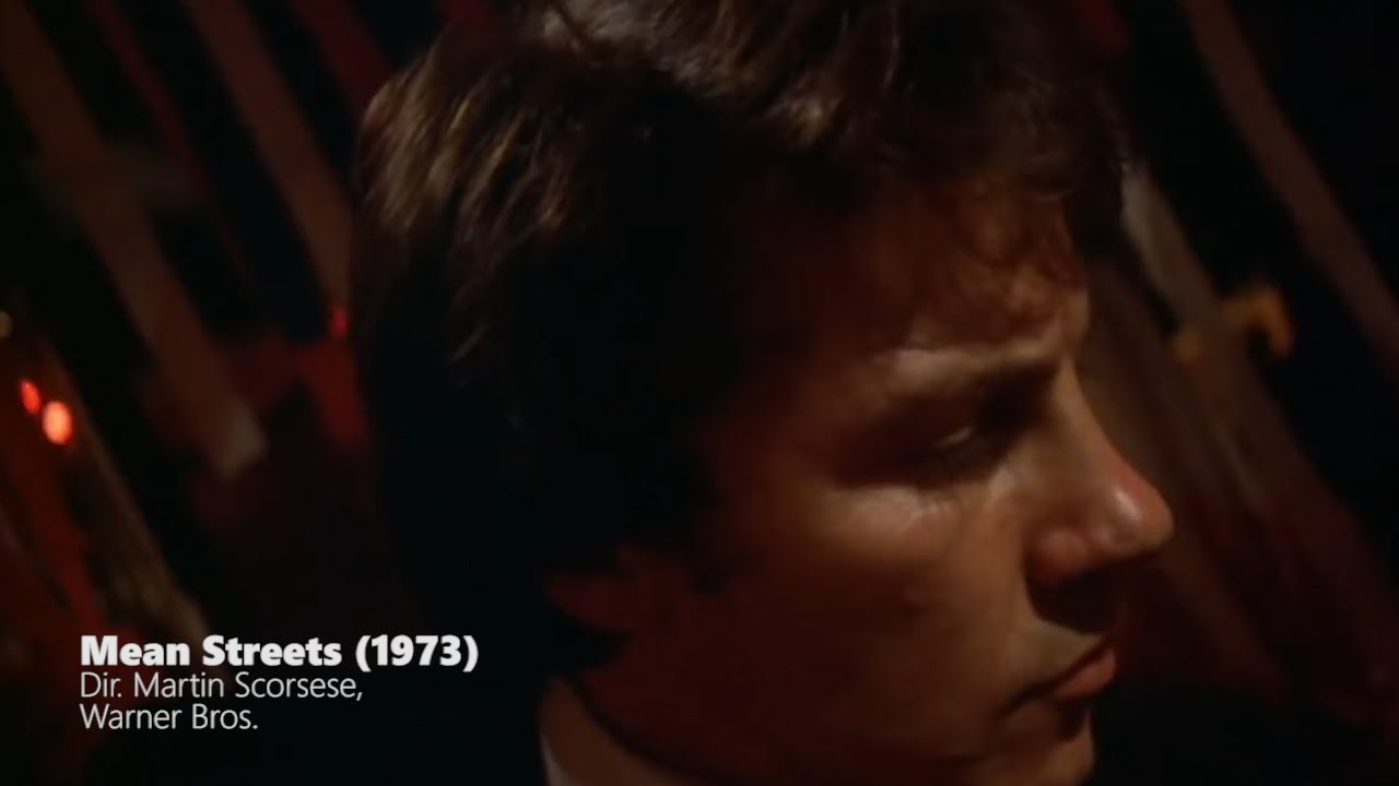 Mean Streets (Rubber Biscuit, 1973)