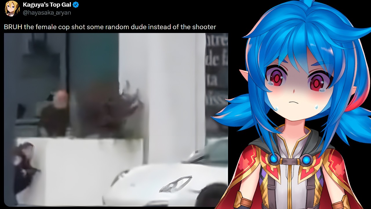 Get them out of the police