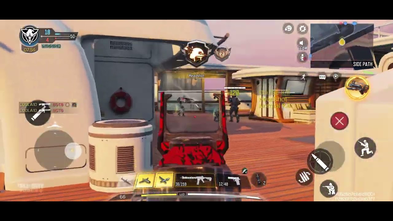 Call of duty part 34