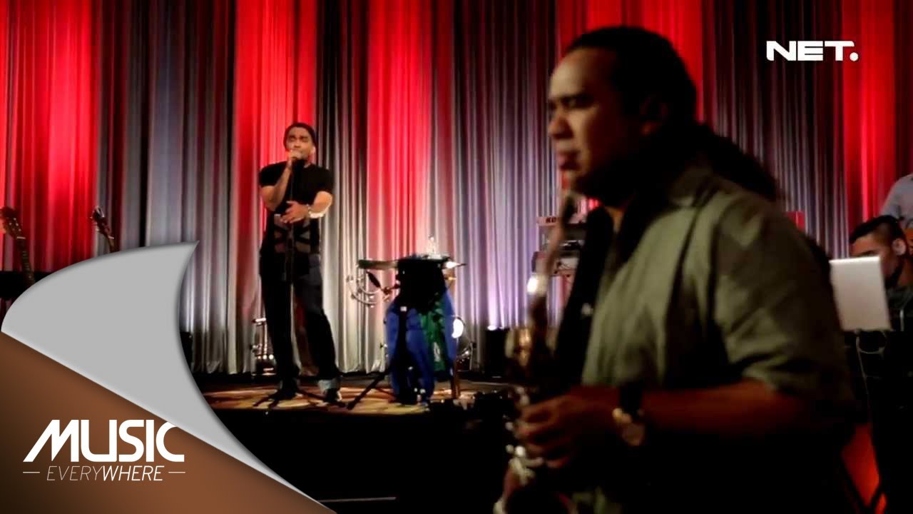 Music Everywhere - Glenn Fredly - Januari