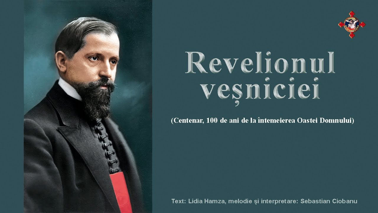 Revelionul Veșniciei