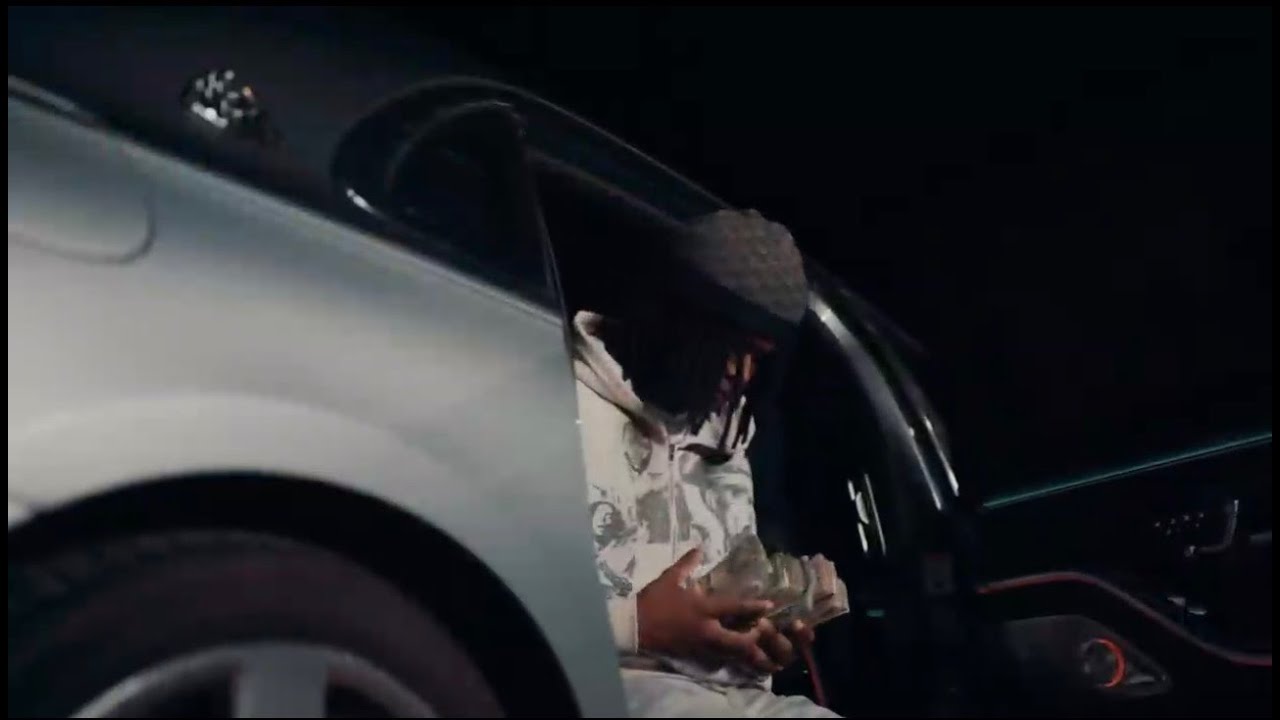 Millz Bready - Start 2 Dribble (Official Video)