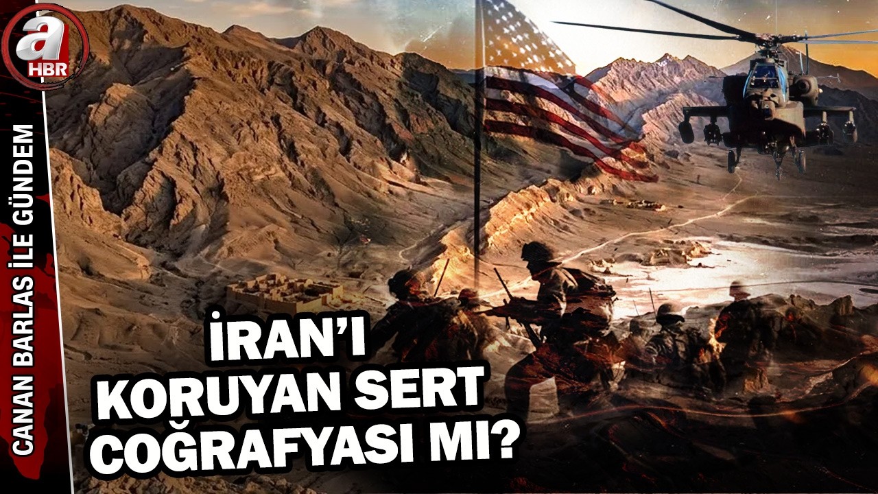 Beş bin ABD askeri daha Ortadoğu'ya gidiyor! ABD İran'a girerse çıkabilir mi? | A Haber