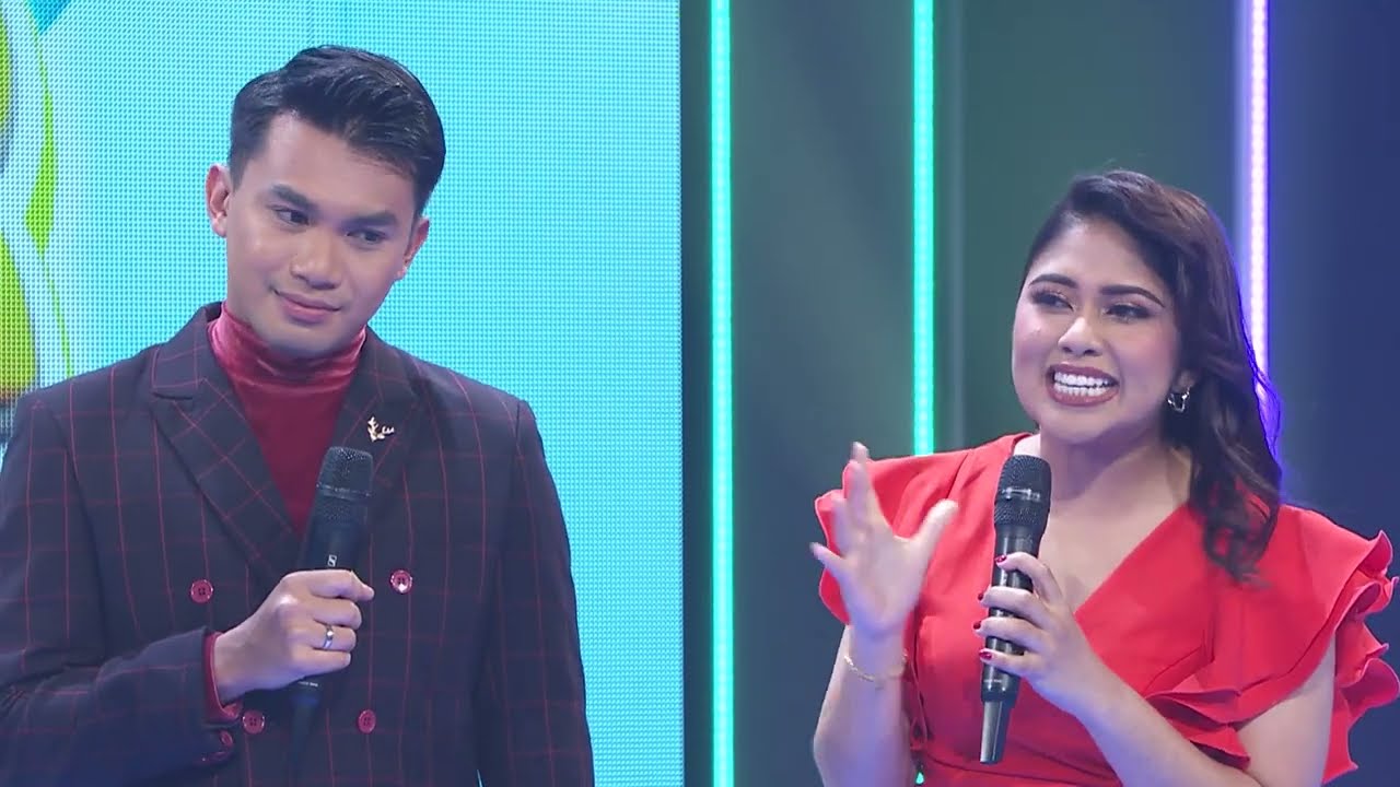 Juara Mic Junior S2 EP1 | Introduction of Top 16