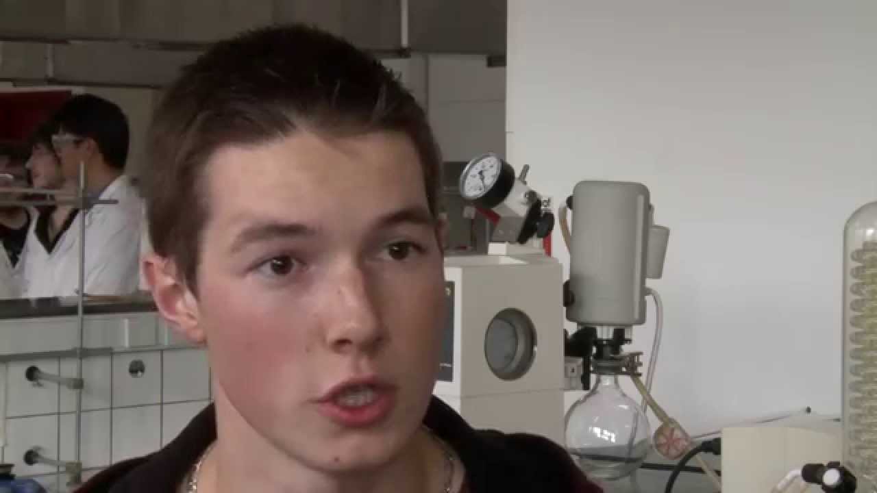 Licence Physique-chimie