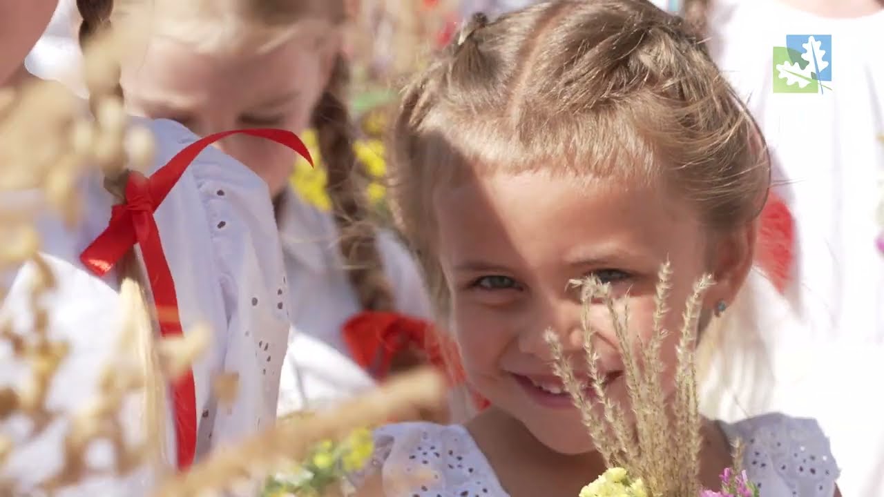 Dożynki w Chludowie 2024
