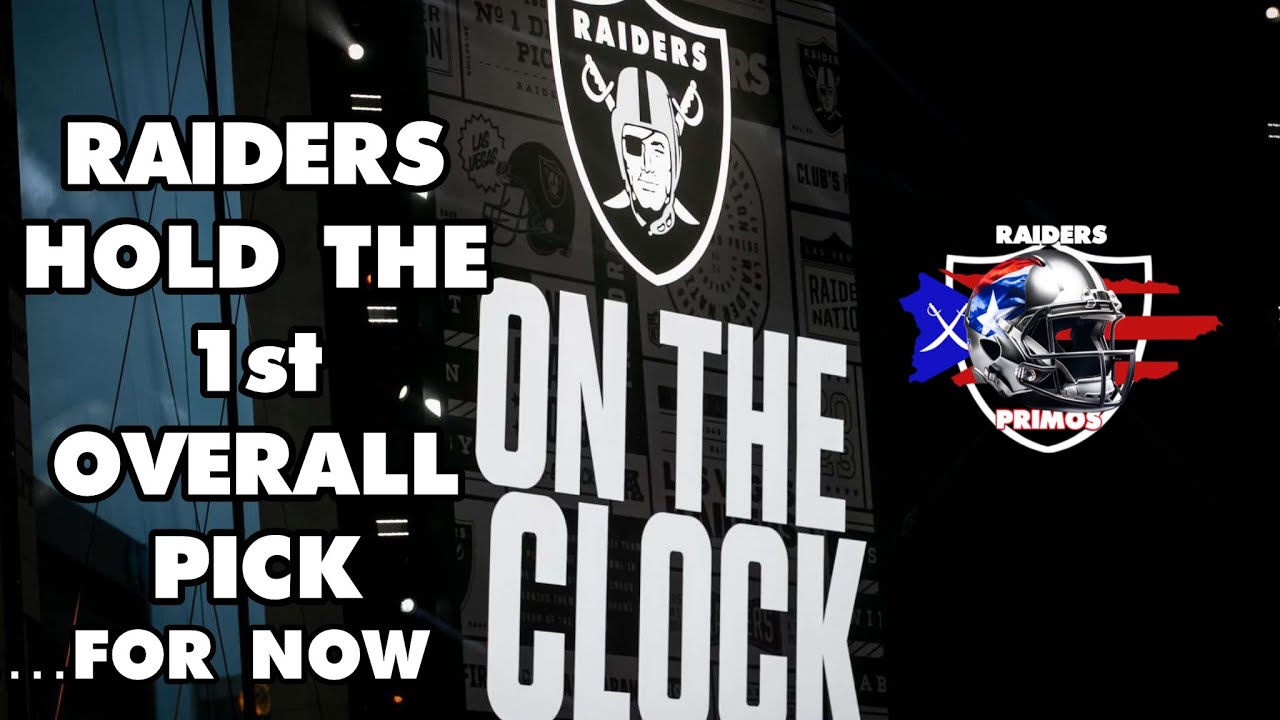 Giants-Raiders Recap| What lies in the Raiders Future? | #Raiders