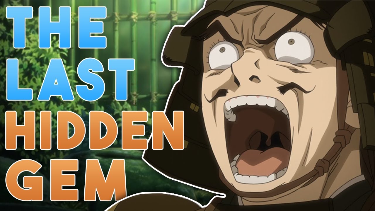 Hyouge Mono is Anime's Best Kept Secret