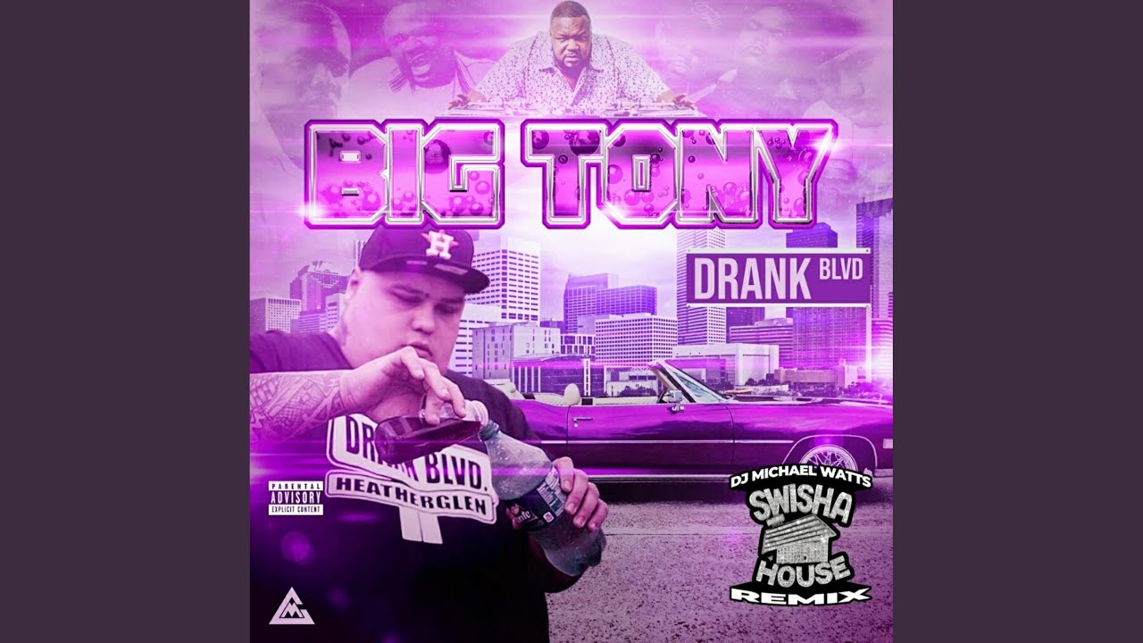 H-Tine Niggaz (Swisha House Remix)
