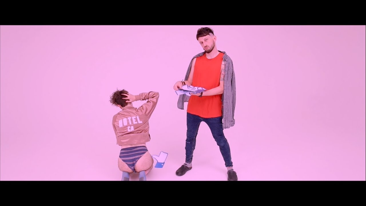 CAROUSEL47 -7BUCKS (Official Video)