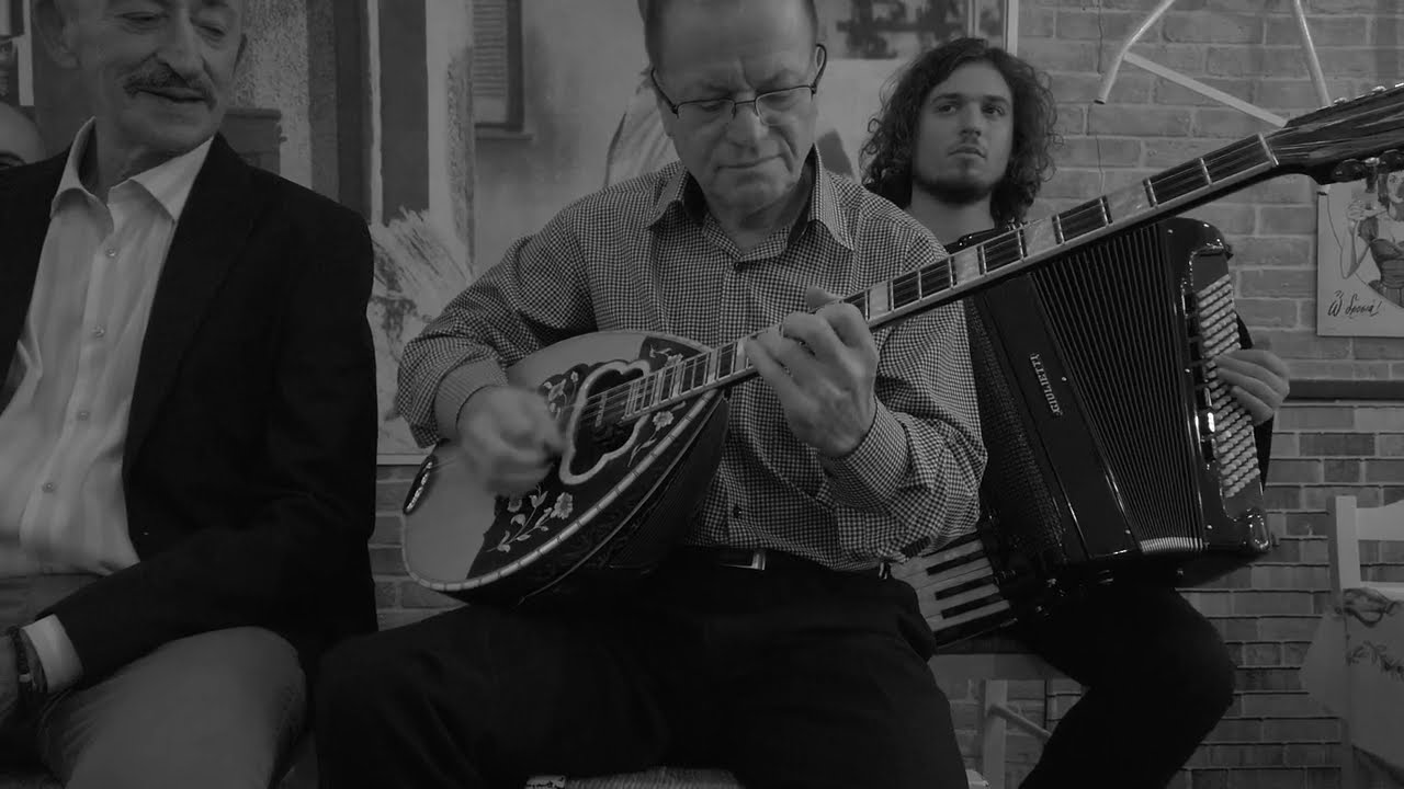 Manolis Topalis - Dimitris Vyzas Δεν υπάρχεις