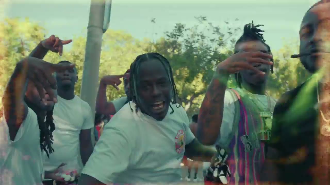 Slumlord Trill - “HANG IT UP” (official video) 🎥: ​@yourjustntime x @Shotbyjayproo