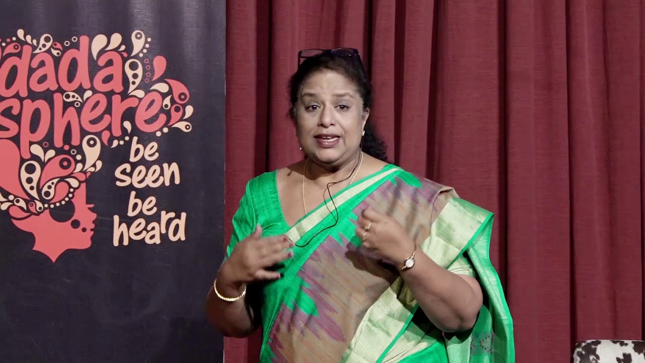 Radhika Lee - I left him for me