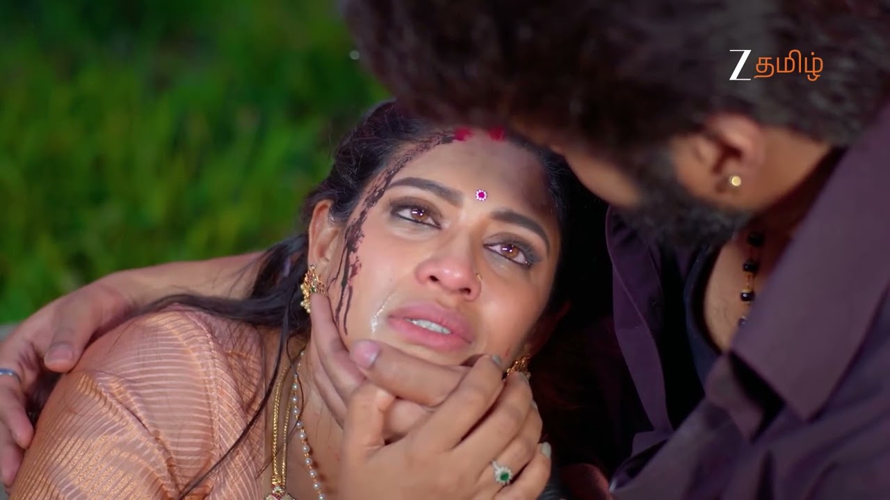 Karthigai Deepam | Ep - 875 | Webisode | Jun 30 2025 | Zee Tamil