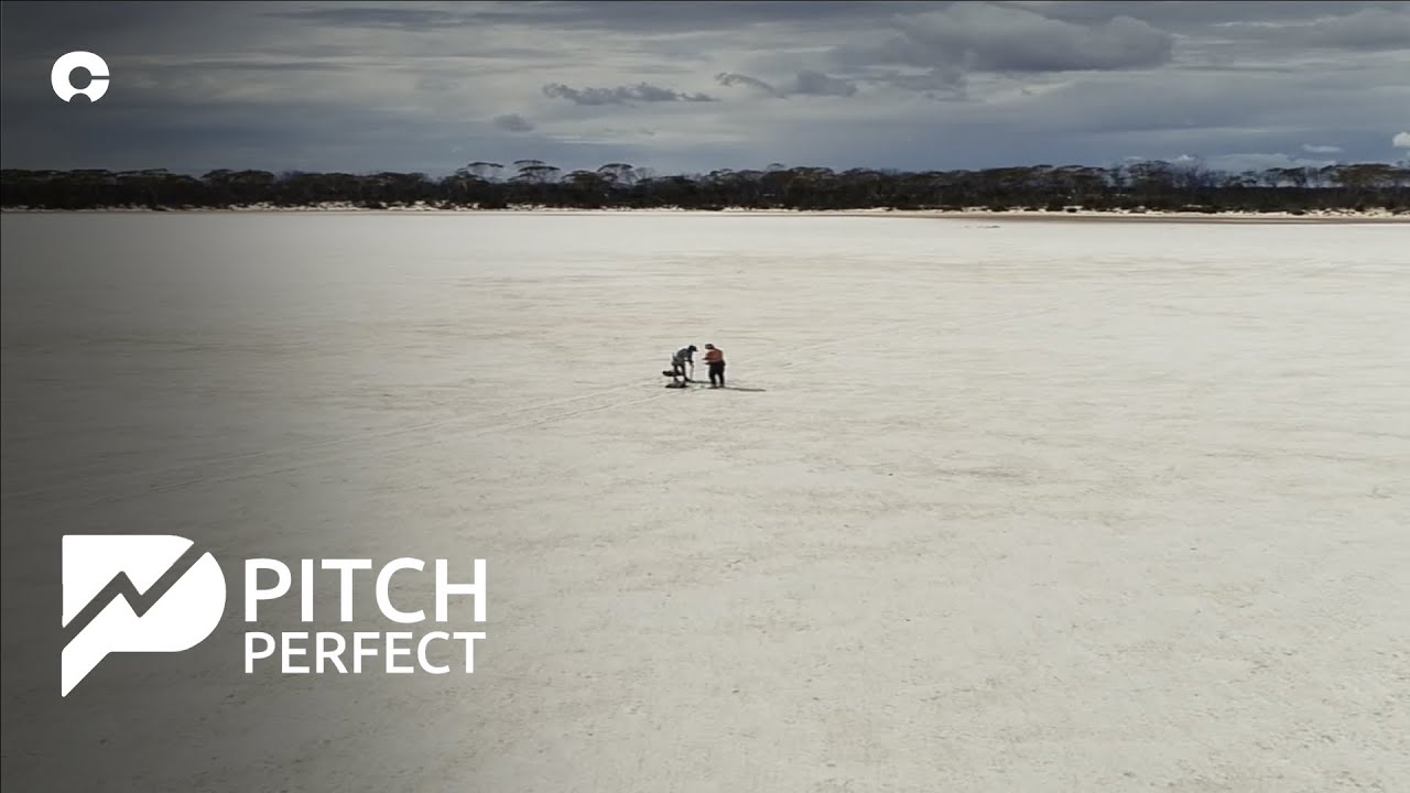 Impact Minerals (ASX:IPT) — Pitch Perfect, октябрь 2025 г.