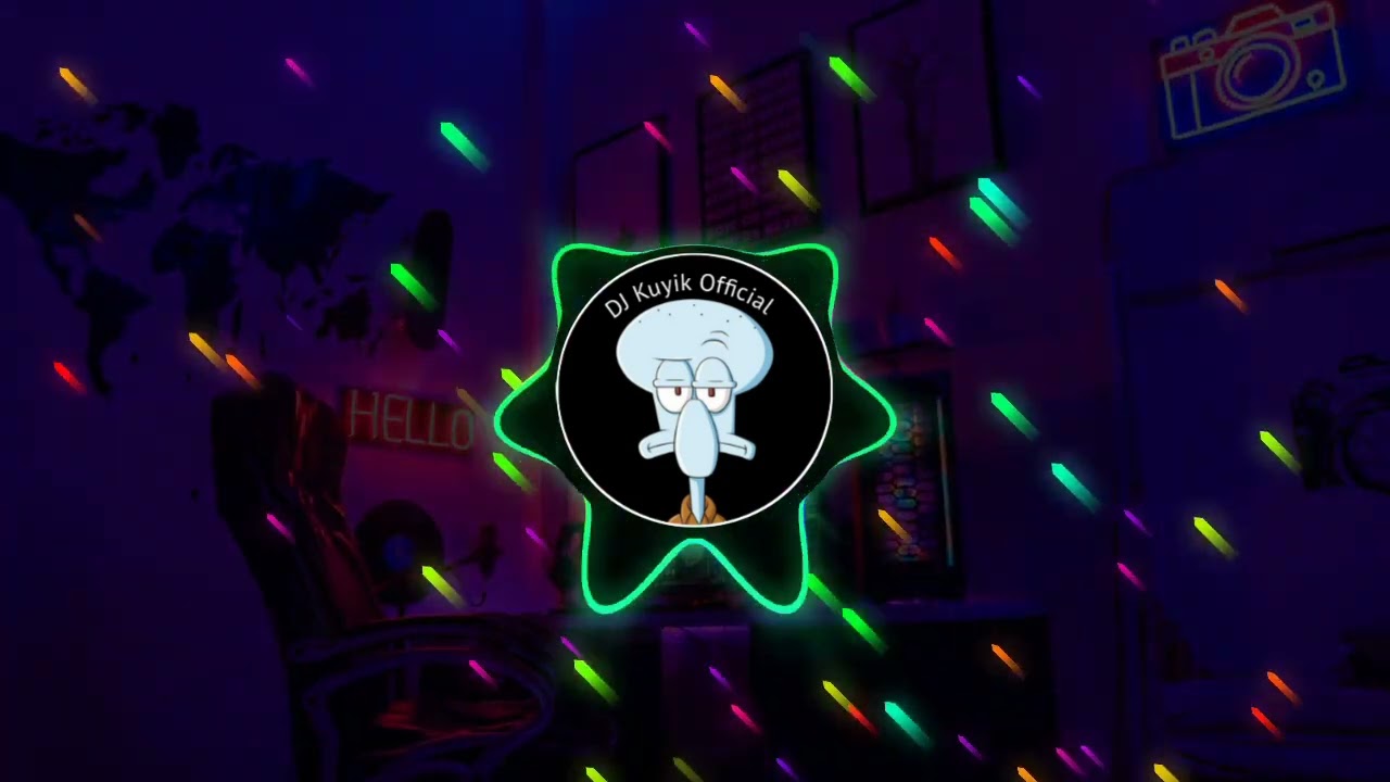 DJ CAMPURAN FYP TIKTOK 2022 SOUND KANE JEDAG JEDUG FULL BASSS TERBARU MENGKANE