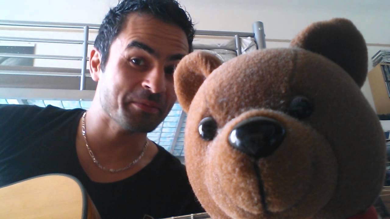 Mouk G&eacute;n&eacute;rique - Guitare acoustique