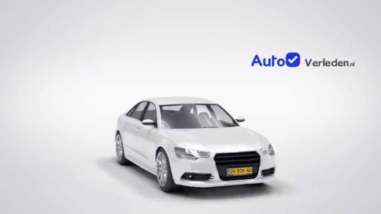 Tips auto kopen. Online schade check. Elk kenteken is opvraagbaar!
