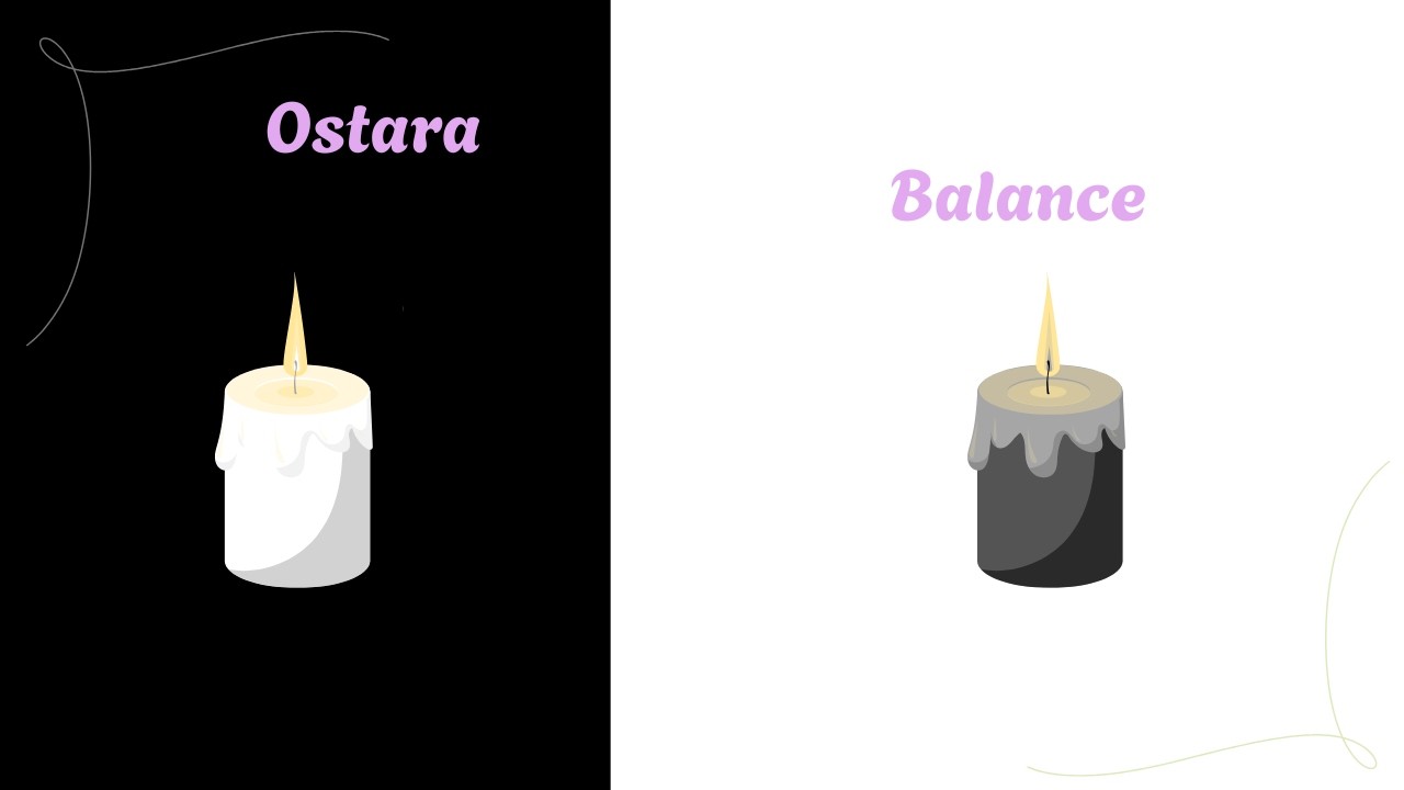 Ostara and Balance Witch Tip Wednesday