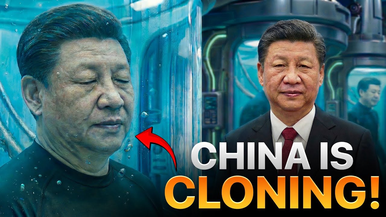 China Just Shocked the World — This Is Only Phase-1