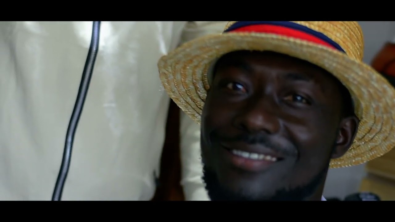 ESTHETIK MANADJA FEAT CHOUCHOU SALVADOR-DJ LEO LE DANGORO ( DE L'OMBRE À LA LUMIÈRE )