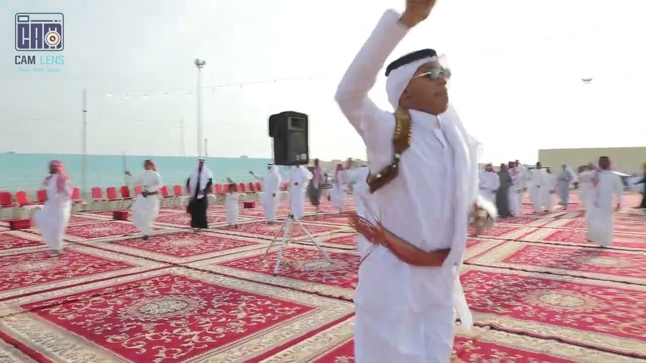 كام لينز I موسى و عبدالمجيد العبدلي I عصريه عرضه ثقيل