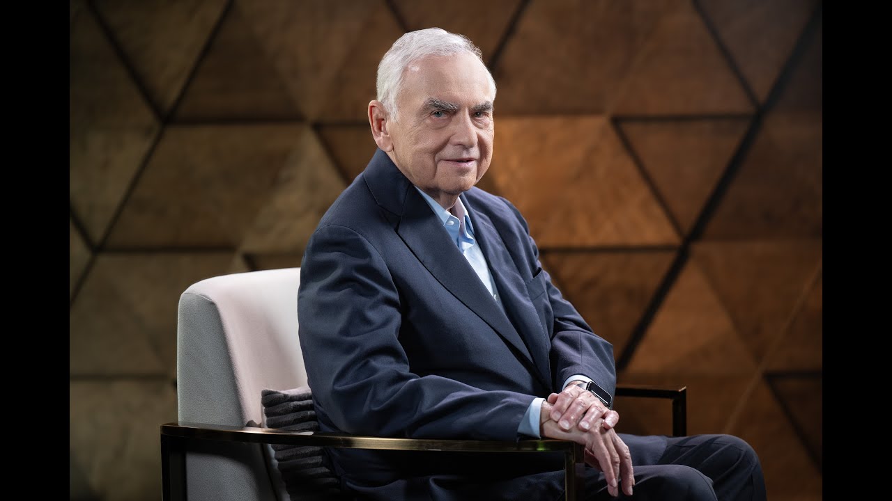 Northwestern Medicine Bluhm Cardiovascular Institute: Neil Bluhm’s Story