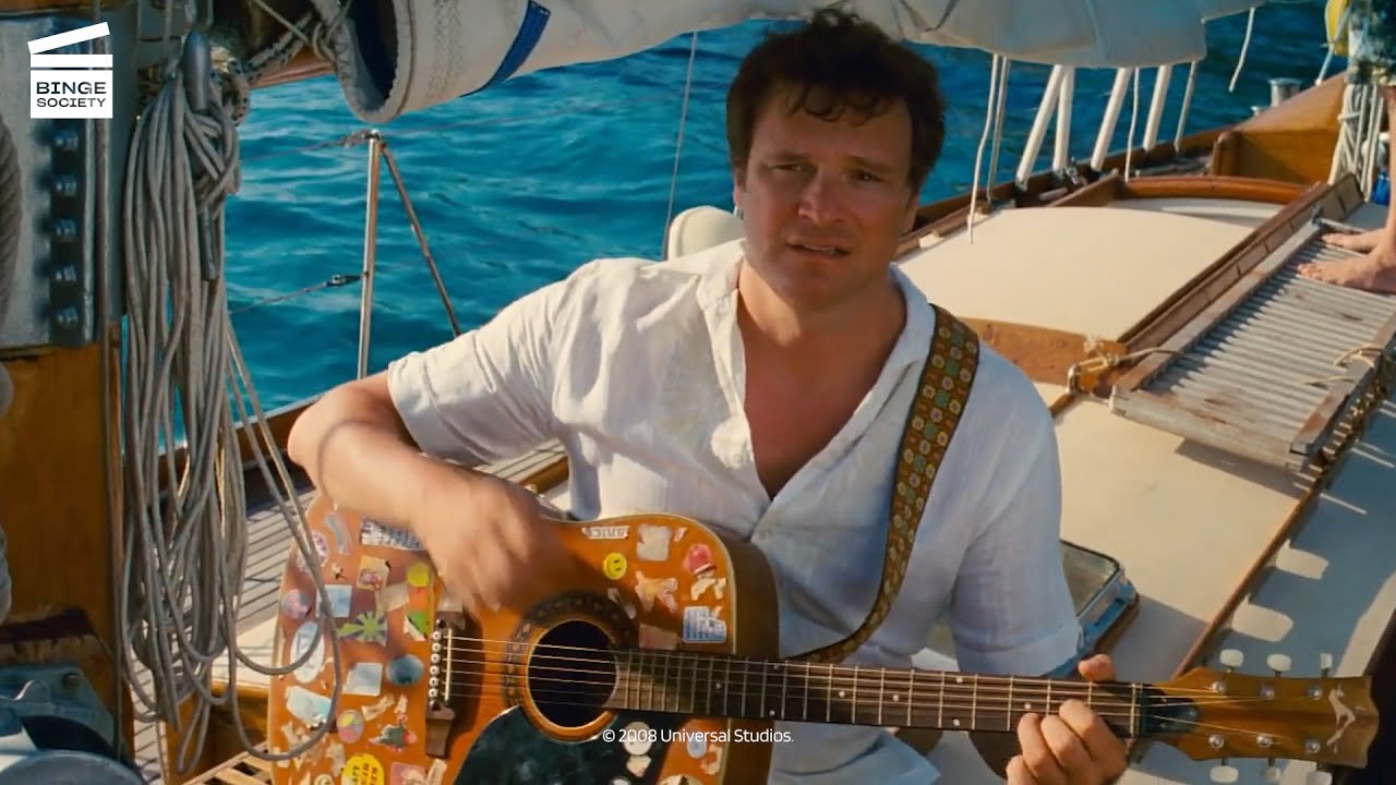 Mamma Mia ! : Our Last Summer (CLIP HD)