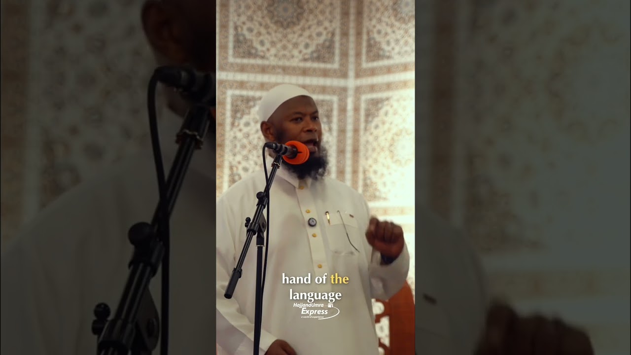Agatha Christie to Quran: The Power of Storytelling #shorts