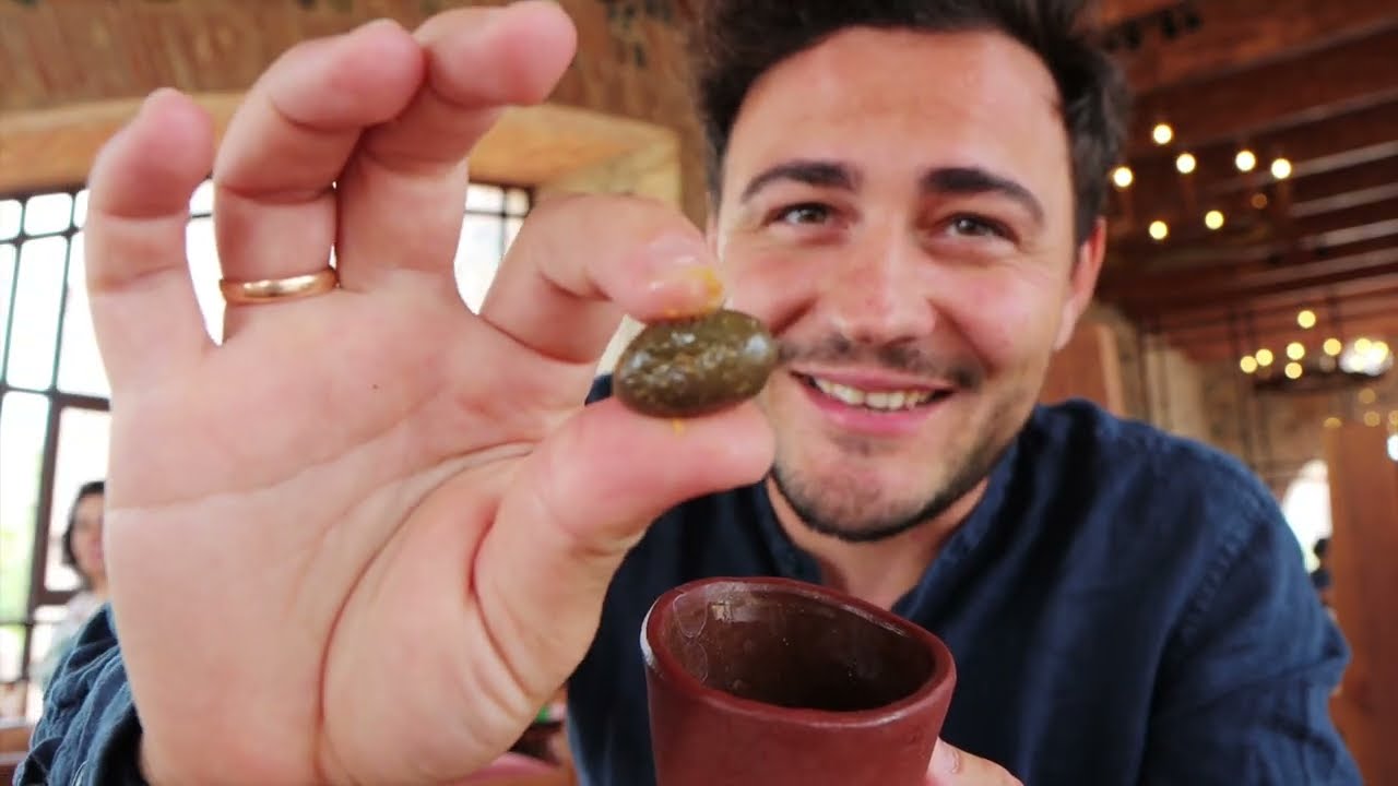 Catena Zapata: alta cocina entre viñedos de Mendoza